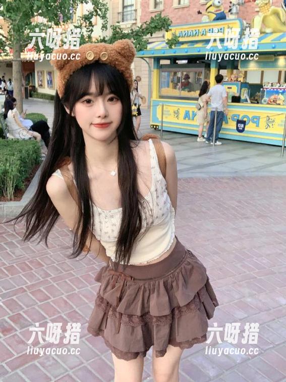 17 “www.17”分分钟更新的免费花样,真想不关注都难。