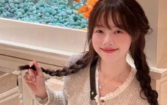 最新入坑指南：全网吃瓜让你跌进沸腾漩涡！