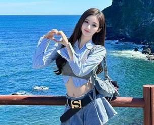 “万里长征黑料不打烊”最新发布的网页，里面的流言蜚语有点意思…